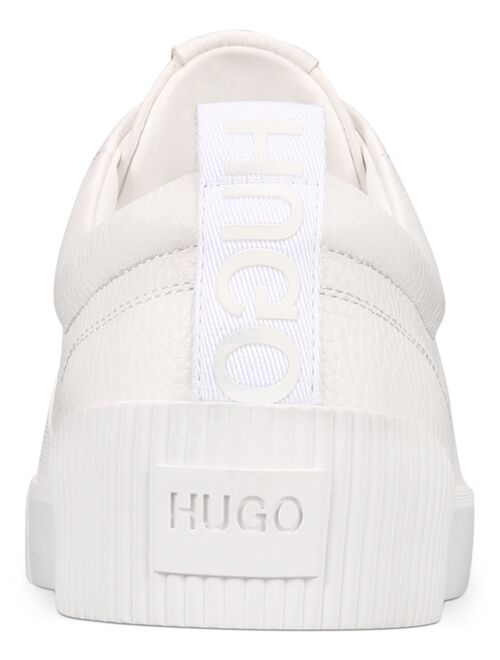 Hugo Boss HUGO Men's Zero Tennis Sneakers