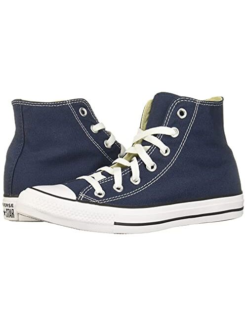 Converse Unisex Chuck Taylor Classic High Top Canvas Sneakers