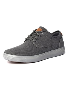 Men's Fashion Sneakers Lightweight Breathable Mesh Shoes