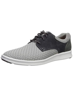 Men's Hepner Woven Sneaker