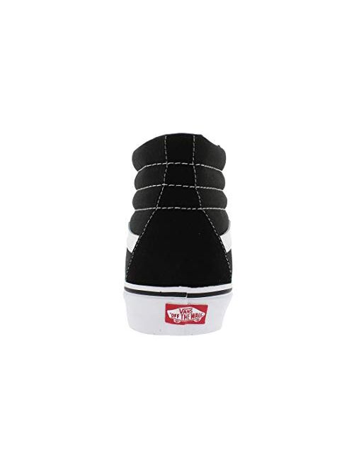 Vans Men's Sk8-Hi MTE Skate Shoe