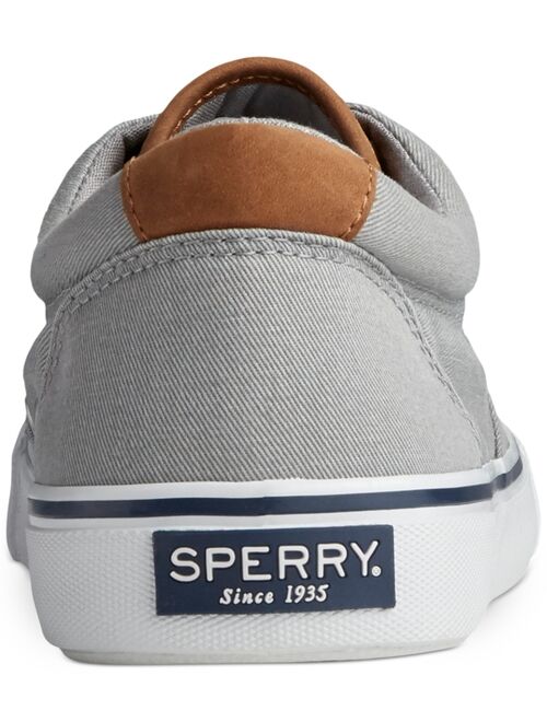 Sperry Men's Striper II CVO Core Canvas Sneakers