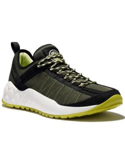 Men's GreenStride Solar Wave Low-Top Sneakers
