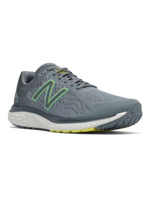 New Balance ® 680 V7 Men's Running Shoes