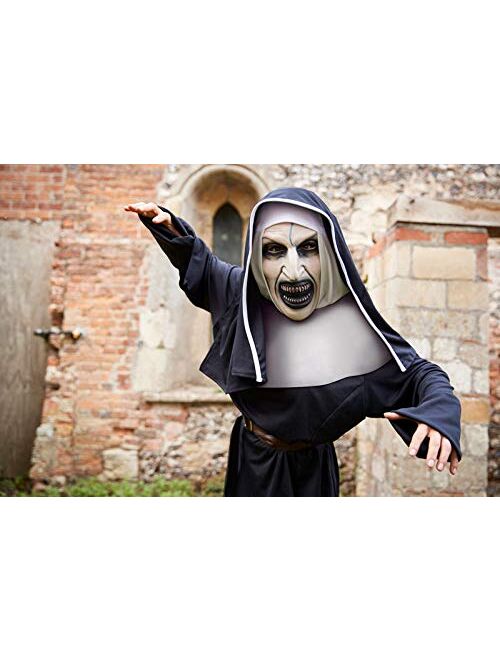 Rubie's Scary The Nun Movie Deluxe Costume for Adults