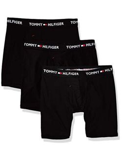Men's Underwear Everyday Micro Multipack Boxer Briefs