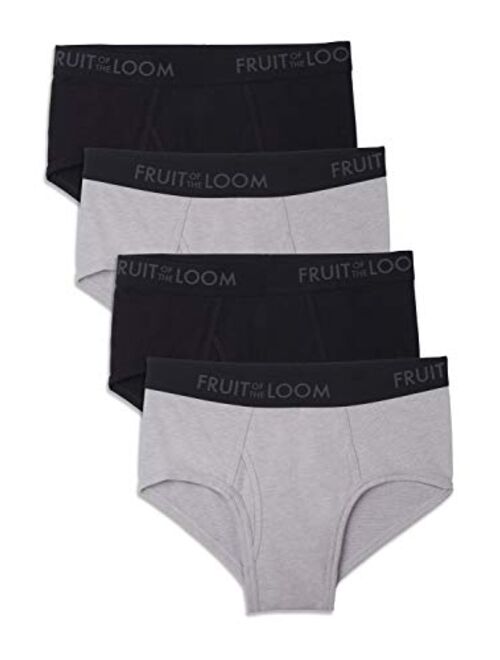 Fruit of the Loom mens Breathable Underwear