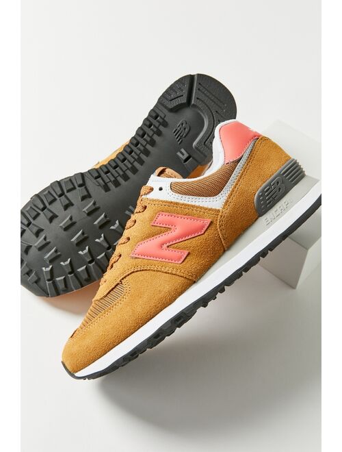 New Balance 574 Women’s Sneaker