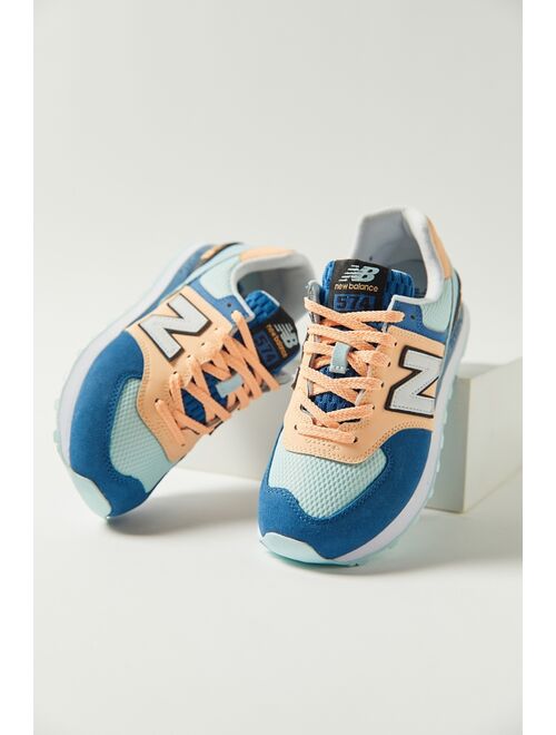 New Balance 574 Women’s Sneaker