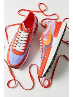 Waffle One Womens Sneaker