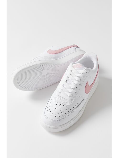 Nike Court Vision Low Sneaker