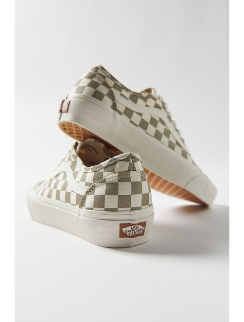 Vans Old Skool Tapered Checkerboard Sneaker
