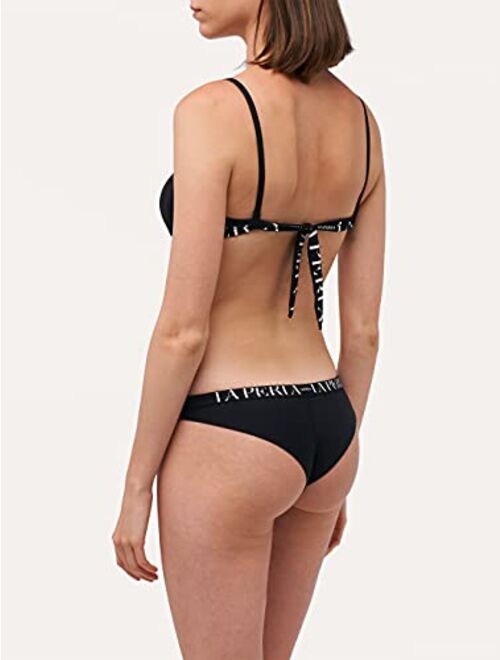 La Perla Audition Balconette Bikini Top