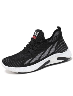New men sneakers Running Shoes for Outdoor Sports Comfortable soft mens shoes casual tenis masculino basket homme size 39-44