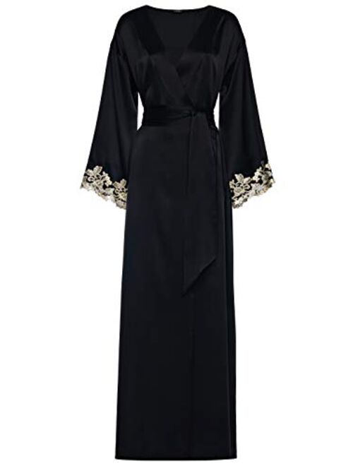 La Perla Maison Long Robe