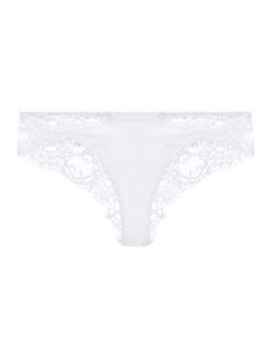 Souple Cotton Brazilian Brief