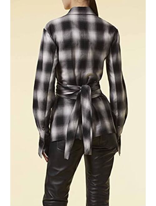 Altuzarra McKenna Top