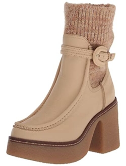 Sidney Fashion Boot