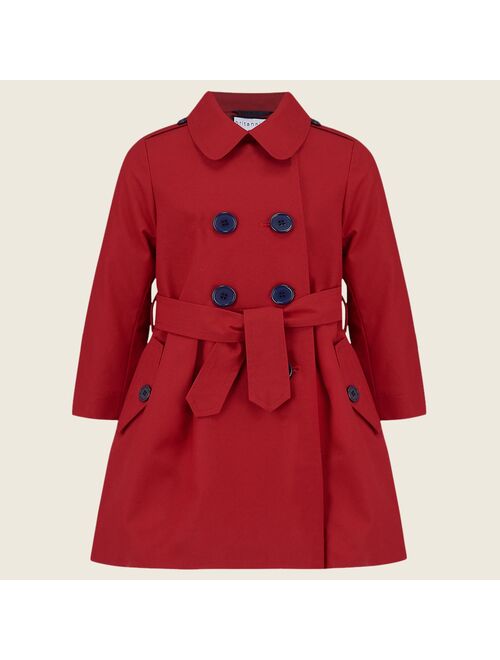 Britannical London® Bayswater trench coat