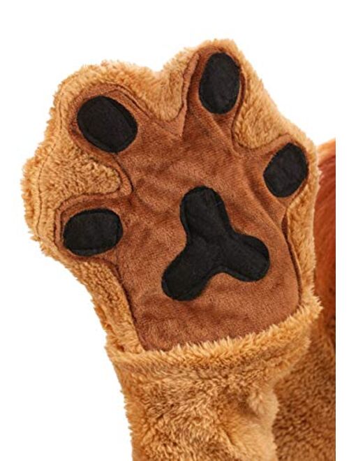 Deluxe Lion Costume for Kids Halloween Costume