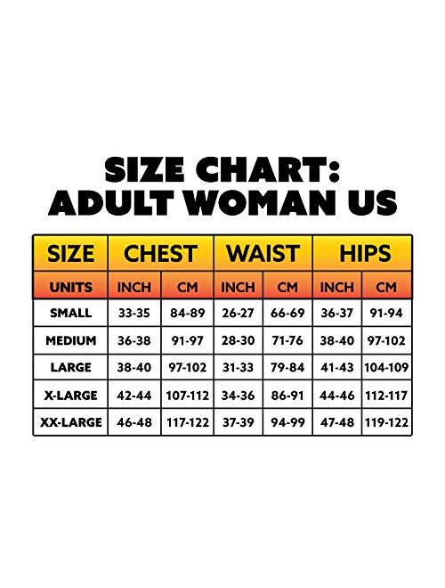 Spooktacular Creations Halloween Adult Ninja Costume for Women Dress Up, Costume Party, Trick or Treating, Cosplay Party