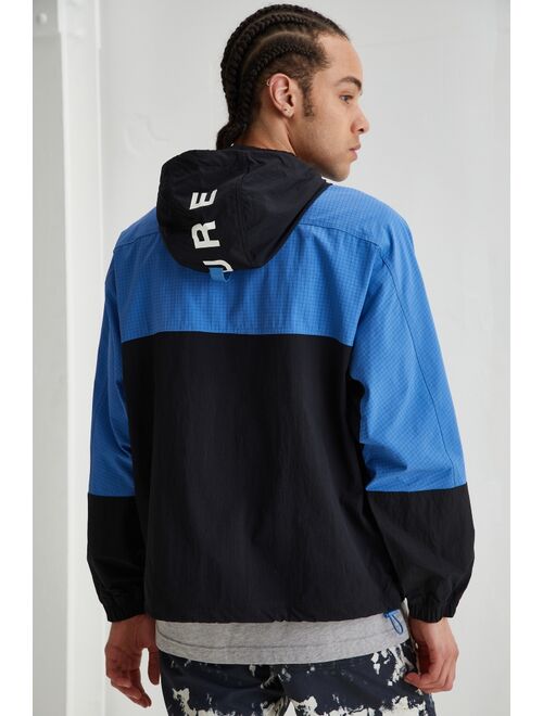 Adidas Adventure Windbreaker Jacket