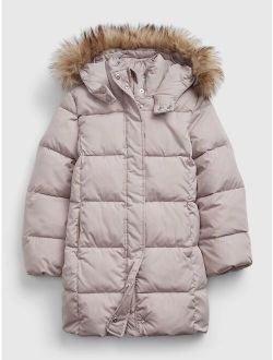 Kids ColdControl Ultra Max Puffer Thanksgiving Parka