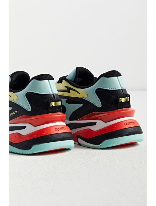 PUMA RS-Fast Tech Sneaker