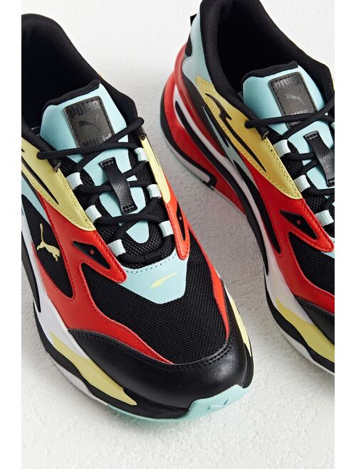 PUMA RS-Fast Tech Sneaker