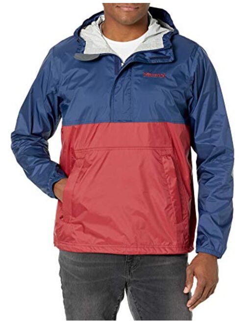 Marmot Men's Precip Lightweight Waterproof Anorak