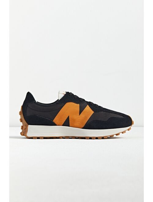 New Balance 327 Low Top Running Sneaker
