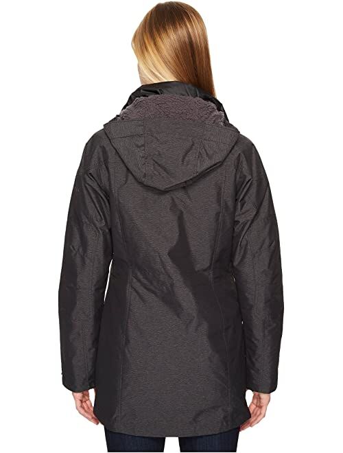 Columbia Carson Pass IC Jacket