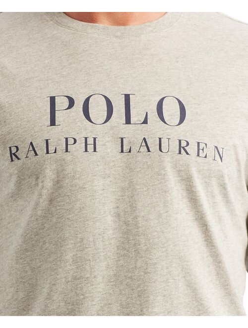 Polo Ralph Lauren Men's Logo Long-Sleeve Undershirt
