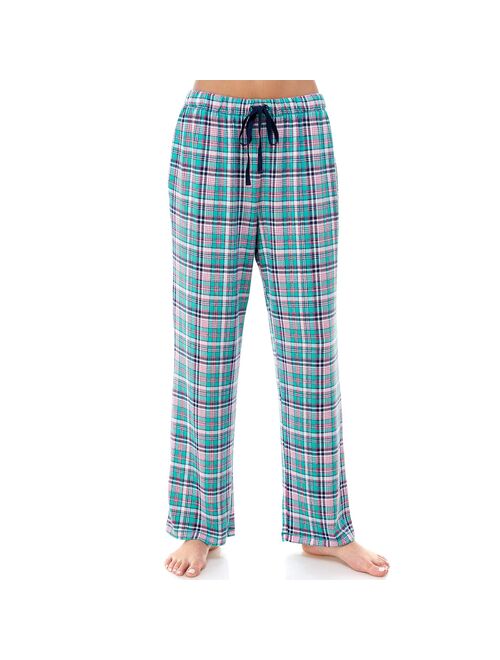 Buy Women's Croft & Barrow® Whisperluxe Pajama Pants online | Topofstyle