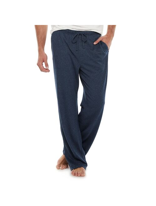 Big & Tall Croft & Barrow® Sleep Pants