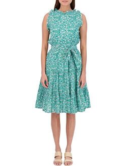 Roller Rabbit Cerro Naoki Dress