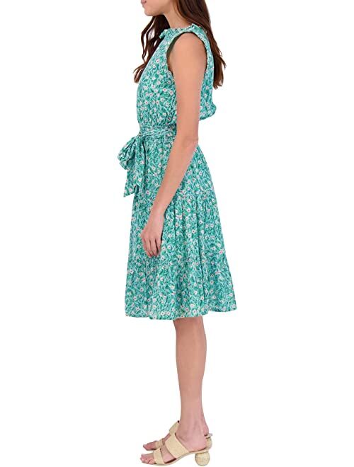 Roller Rabbit Cerro Naoki Dress