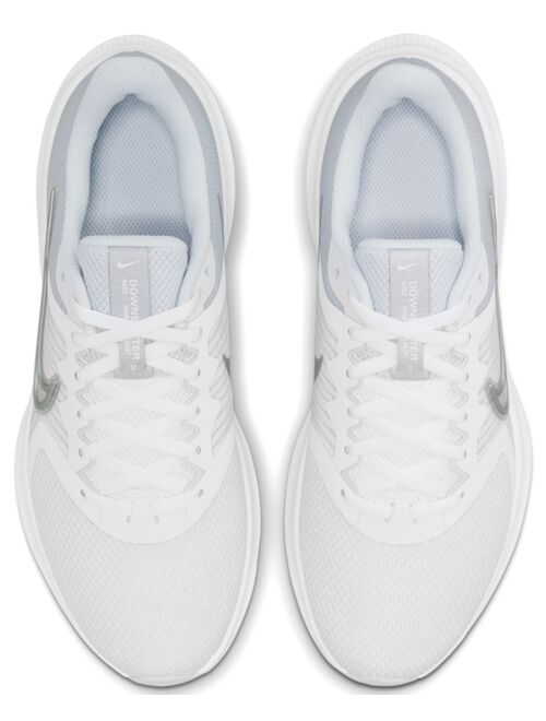 Nike Women's Downshifter 11 Running Sneakers from Finish Line