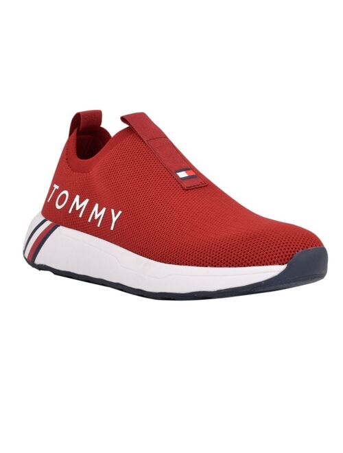 Tommy Hilfiger Women's Aliah Sporty Slip-On Sneakers
