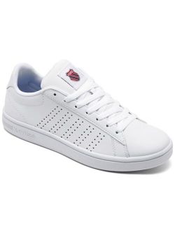 Women's Court Casper Casual Sneakers from Finish Line
