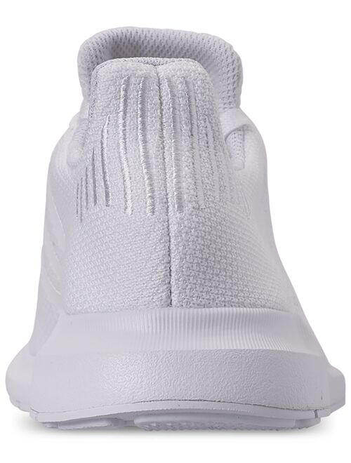 Adidas Women's Swift Run Casual Sneakers from Finish Line