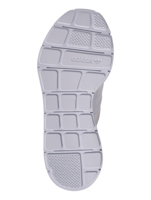 Adidas Women's Swift Run Casual Sneakers from Finish Line