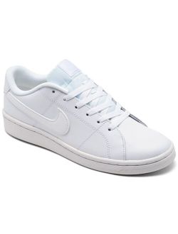 Women's Court Royale 2 Casual Sneakers from Finish Line