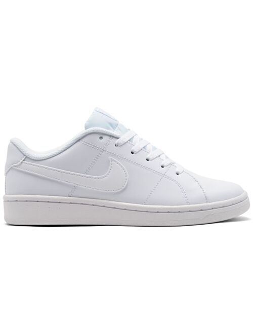 Nike Women's Court Royale 2 Casual Sneakers from Finish Line