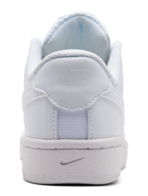 Nike Women's Court Royale 2 Casual Sneakers from Finish Line