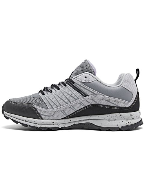 Fila Women's   Evergrand Trail Running Sneakers from Finish Line