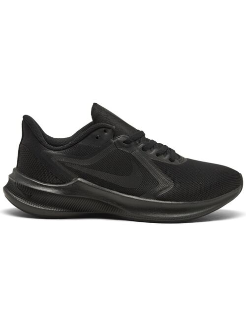 Nike Women's Downshifter 10 Running Sneakers from Finish Line