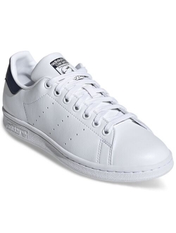 Women's Originals Stan Smith Primegreen Casual Sneakers from Finish Line