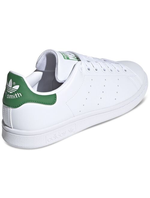 Adidas Originals Women's Originals Stan Smith Primegreen Casual Sneakers from Finish Line
