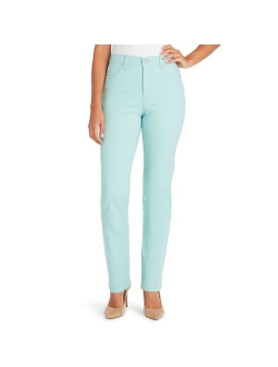 Amanda Classic Jeans